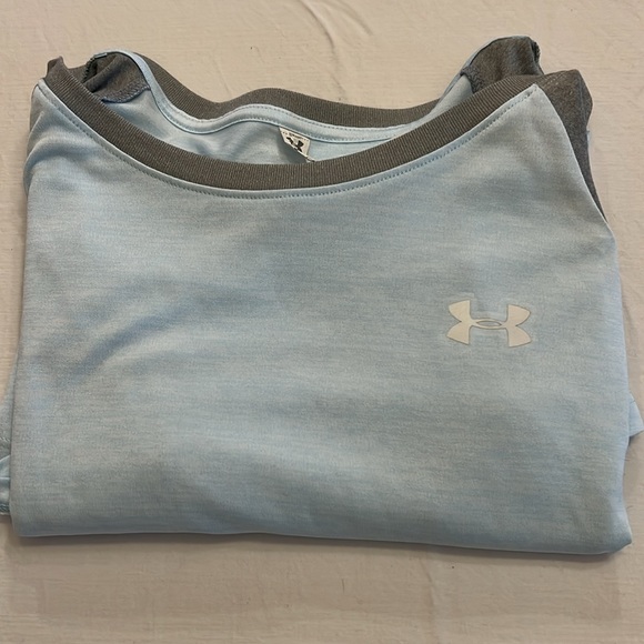 Under armour top - Picture 8 of 9
